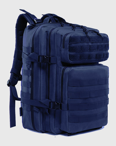 War Ready Backpack