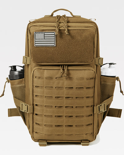 War Ready Backpack 2.0