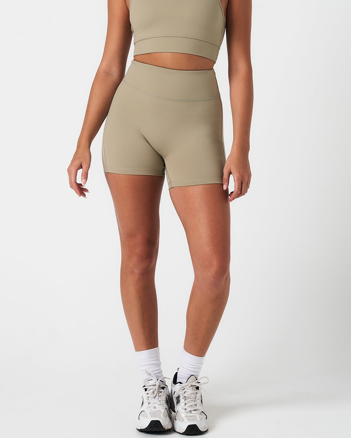 Gym Shorts For Women - LYFTLYFE APPAREL