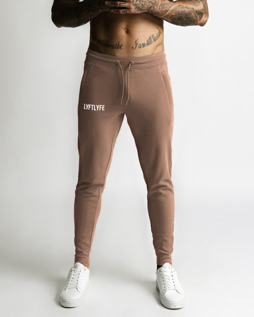 Lyft Muscle Bro Slim Fit Sweatpants Men's