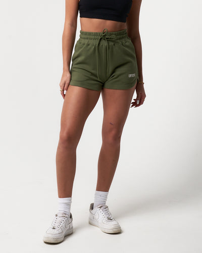 Balance Shorts