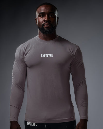 Essential Men's Long Sleeve