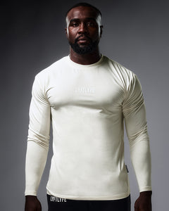 Essential Men's Long Sleeve