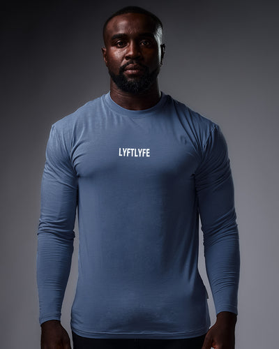 Essential Men's Long Sleeve