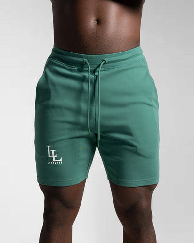 LYFT Shorts