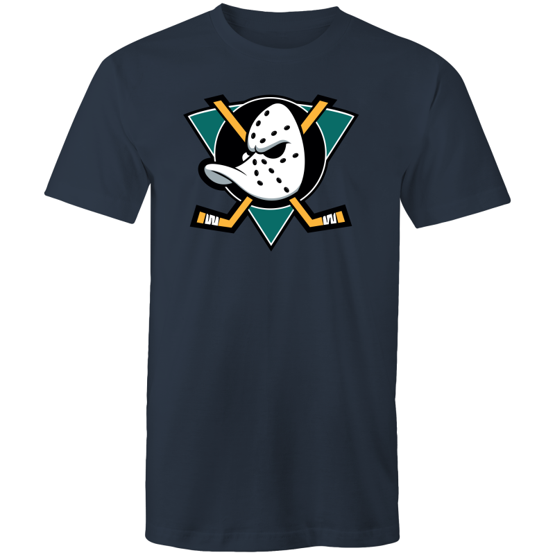 mighty ducks tee shirt