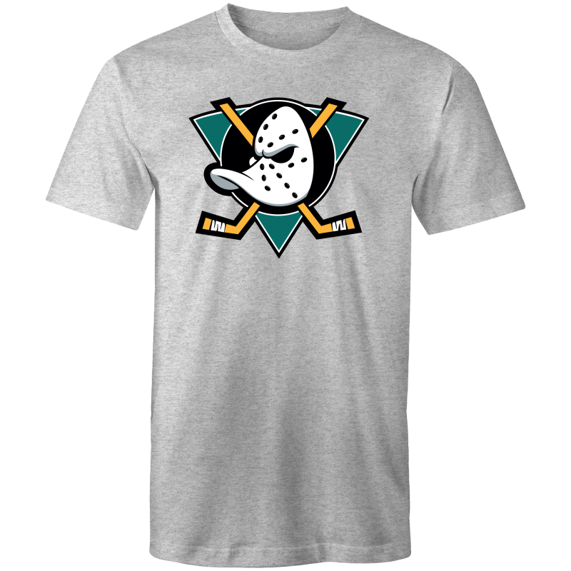 mighty ducks tee shirt