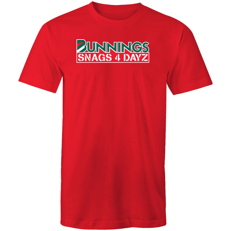 bunnings t shirt