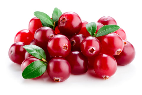 Cranberries