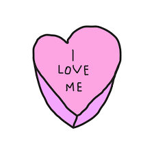 I Love Me Heart