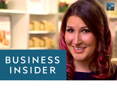 Business Insider - The 15 biggest 'Shark Tank' success stories of all time