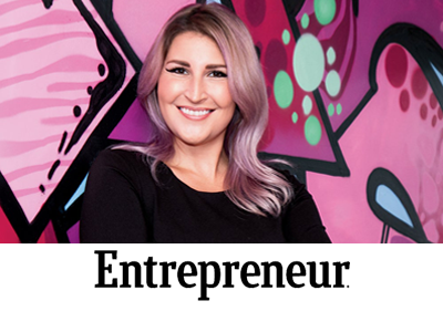 Entrepreneur - Meet 12 Young Founders Who Are Disrupting the Way Business Is Done