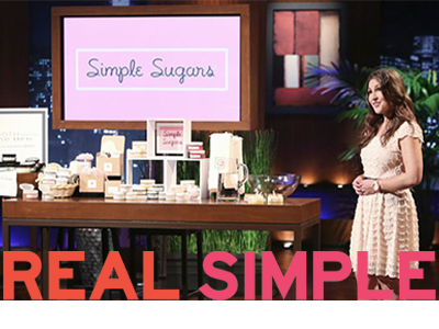 Real Simple - 12 of the Most Successful Shark Tank Products