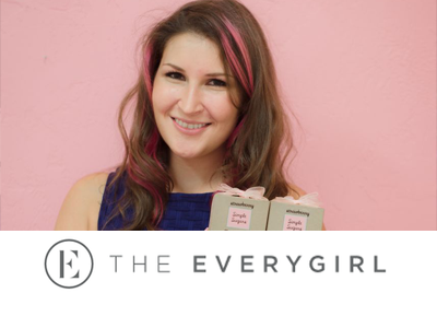 The Every Girl - Simple Sugars CEO and Founder, Lani Lazzari