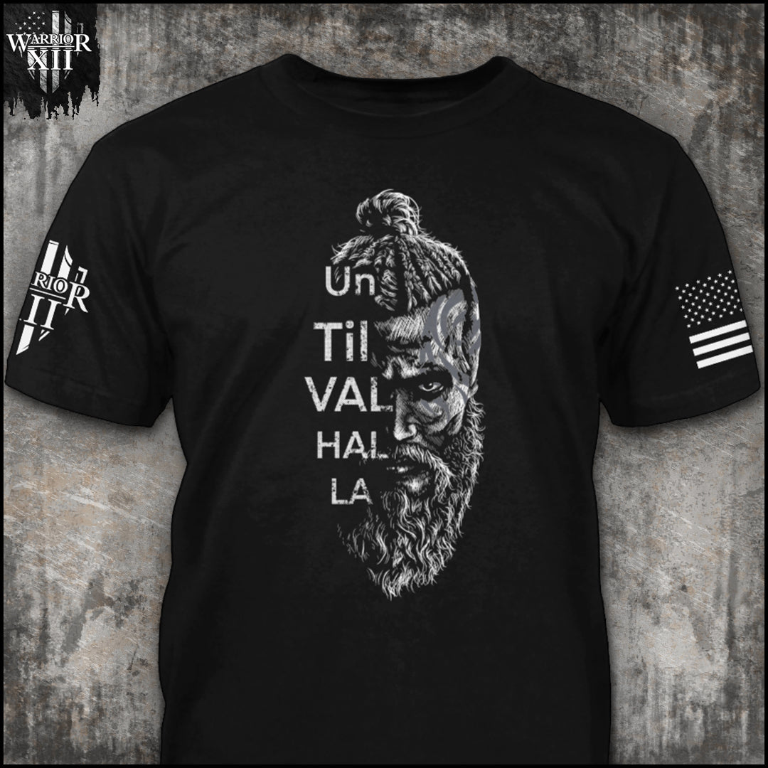 Until Valhalla 2.0 - Warrior 12 product image