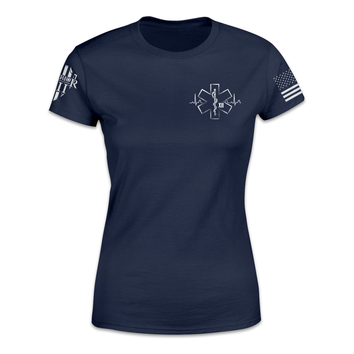 So That Others May Live - Women's Relaxed Fit – Warrior 12