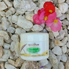 Green Passion Sunscreen