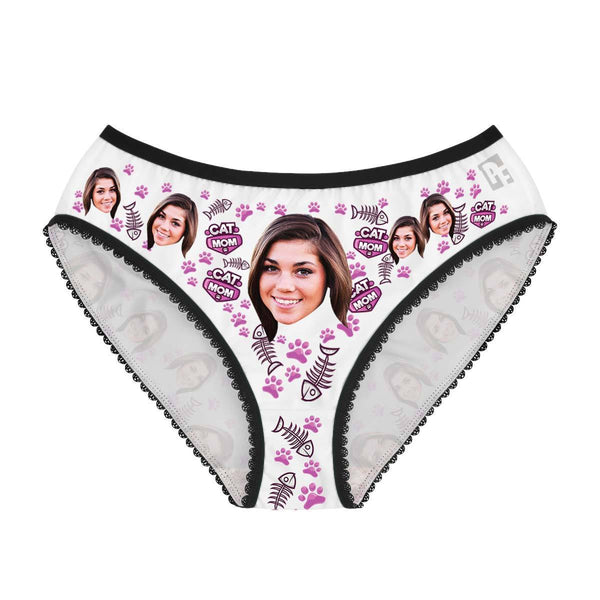 Mom Panty Collection