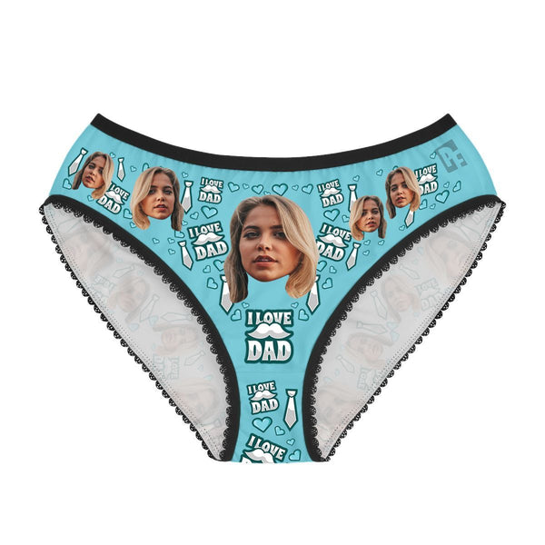 Funny Personalized Underwear For Girls Printsfield