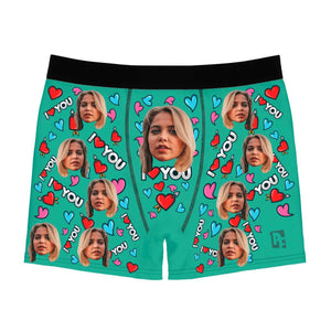 boxers with face on them cheap - OFF-54% >Free Delivery