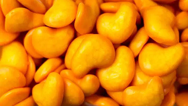 Vidal US Filled Spicy Mangos 2.20lbs