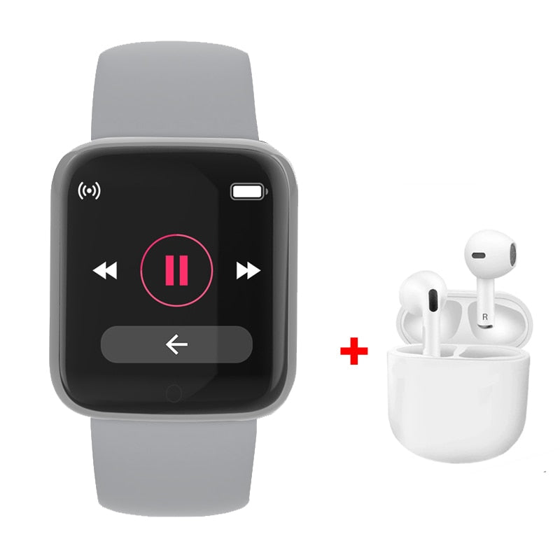 earbuds apple watch