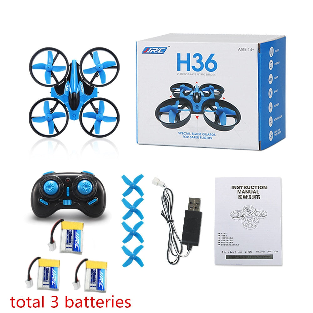 quadcopter gd89