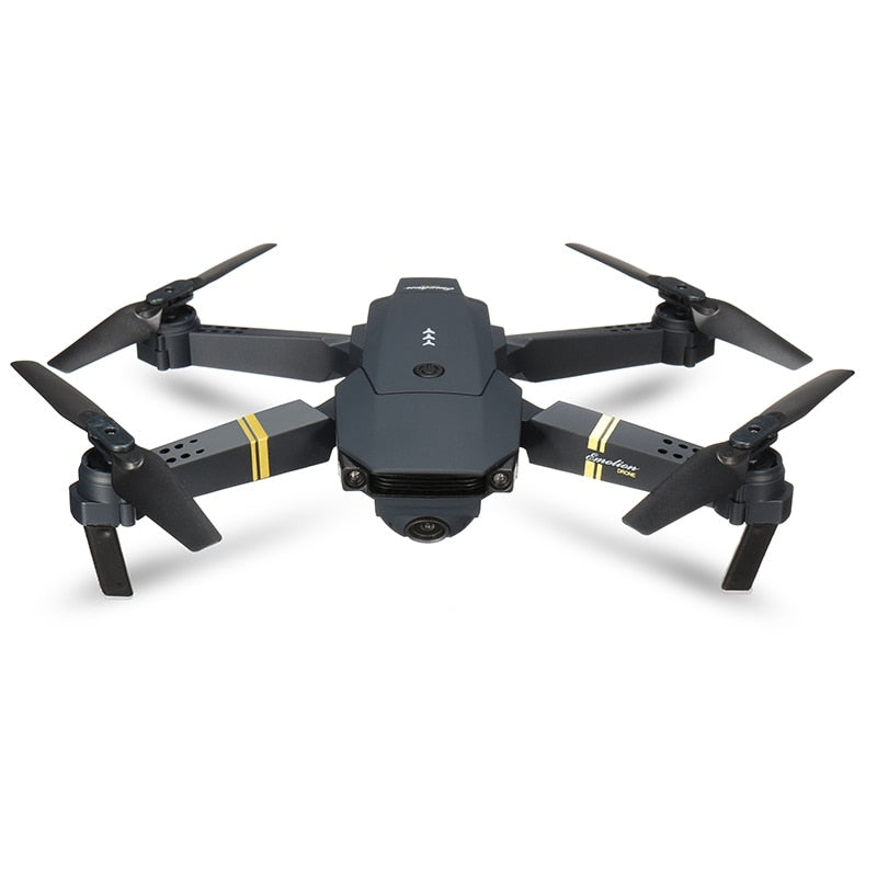 eachine e58 mavic pro