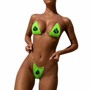 Pvc Bikini Porn - Sexy QOS Apparel - Queen of Spades - Porn