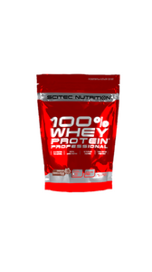 100% Whey Protein Professional, Vanilla - 920 grams