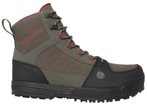 redington willow river wading boots