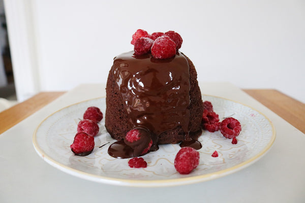 Mug Cake 