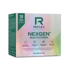 Nexgen Pro