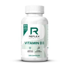 Vitamin D