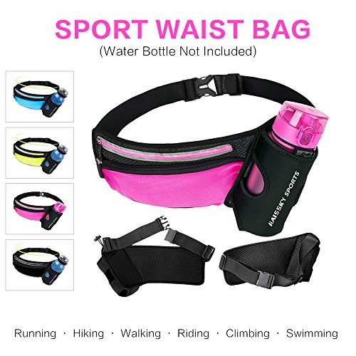 water fanny pack