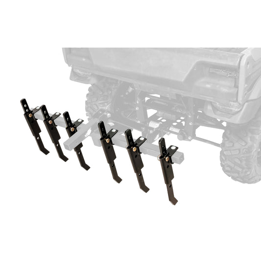 Black Boar ATV Snow Plow Marker Kit