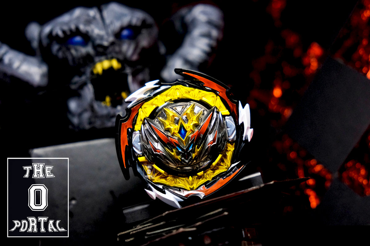 beyblade metal fury toys battle