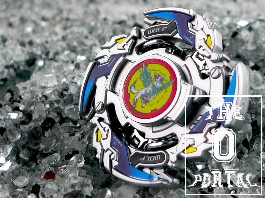 TAKARA TOMY Beyblade BURST Z B-121 Super Z Triple Booster Set