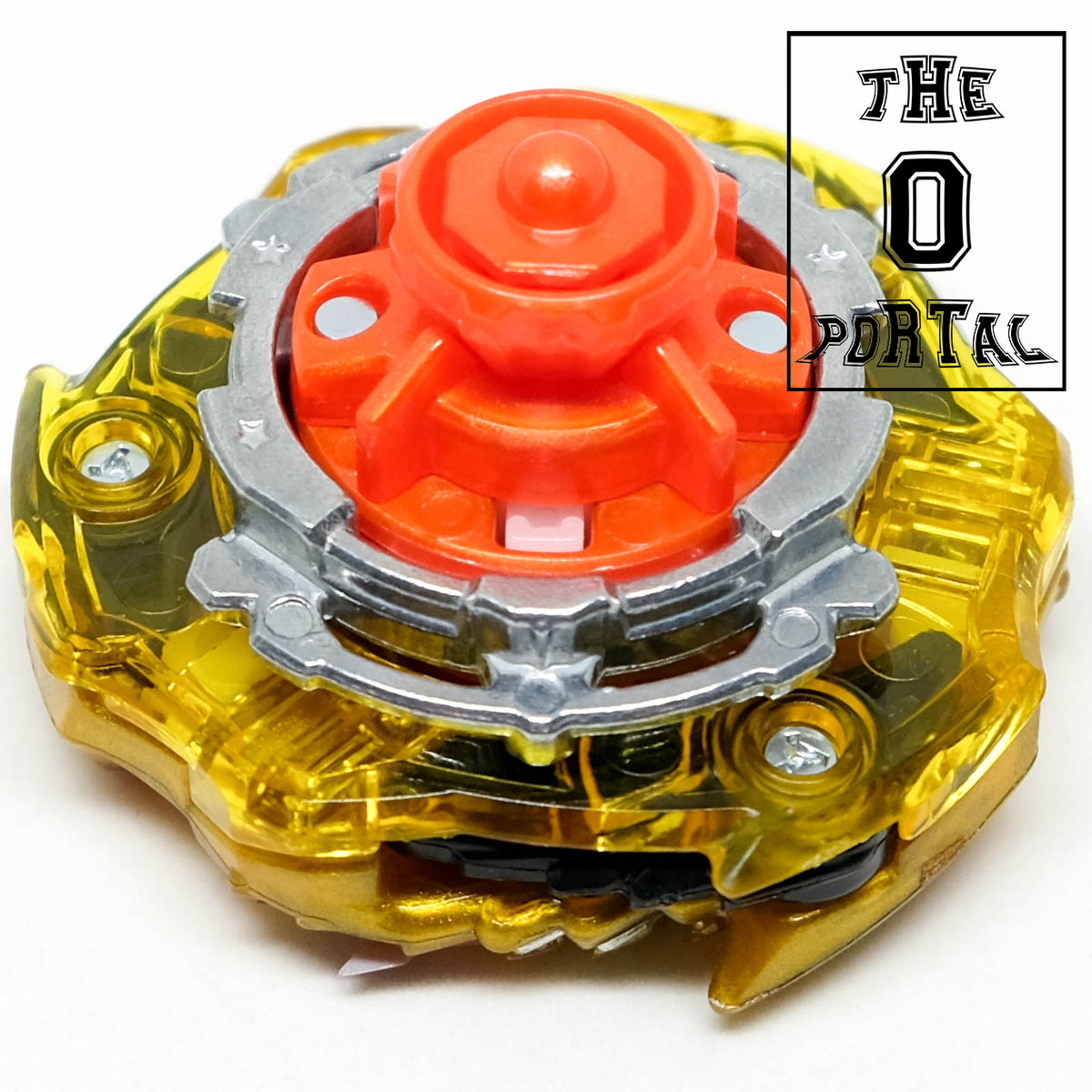 TAKARA TOMY Beyblade BURST GT B158 RB19 Cho-Z Valkyrie 3 Guard Booster