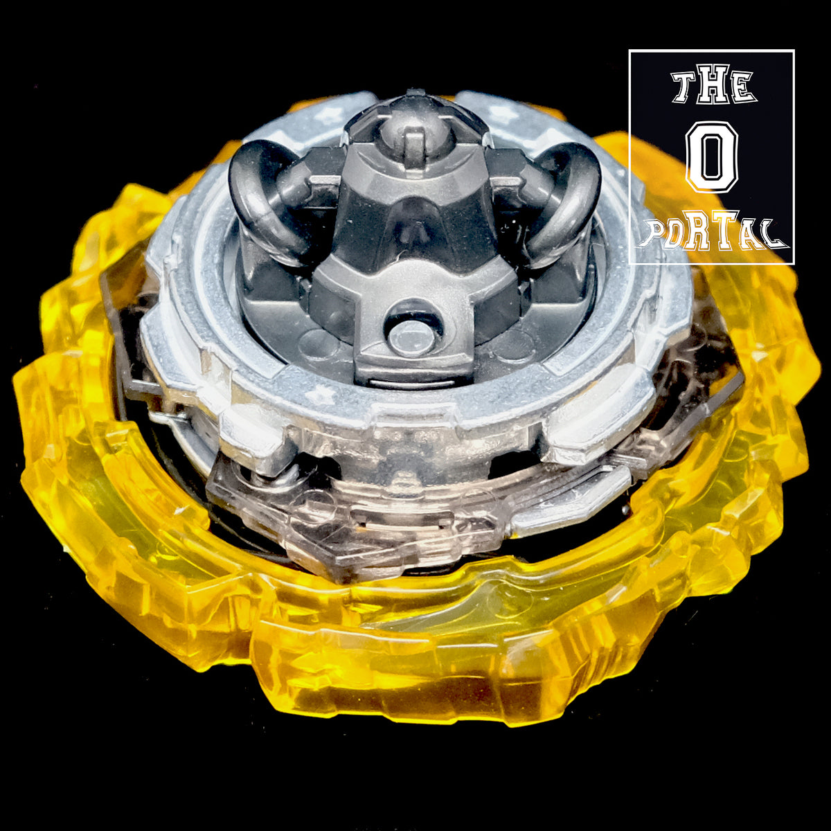 TAKARA TOMY Beyblade BURST SuperKing B-173 RB22 Infinite Achilles 7 Lo