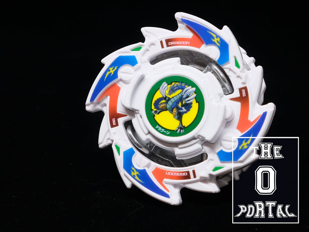 beyblade booster evolution