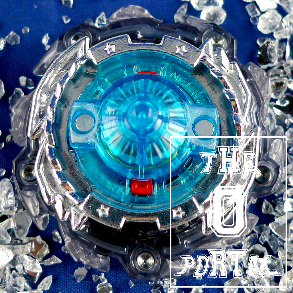 b130 beyblade