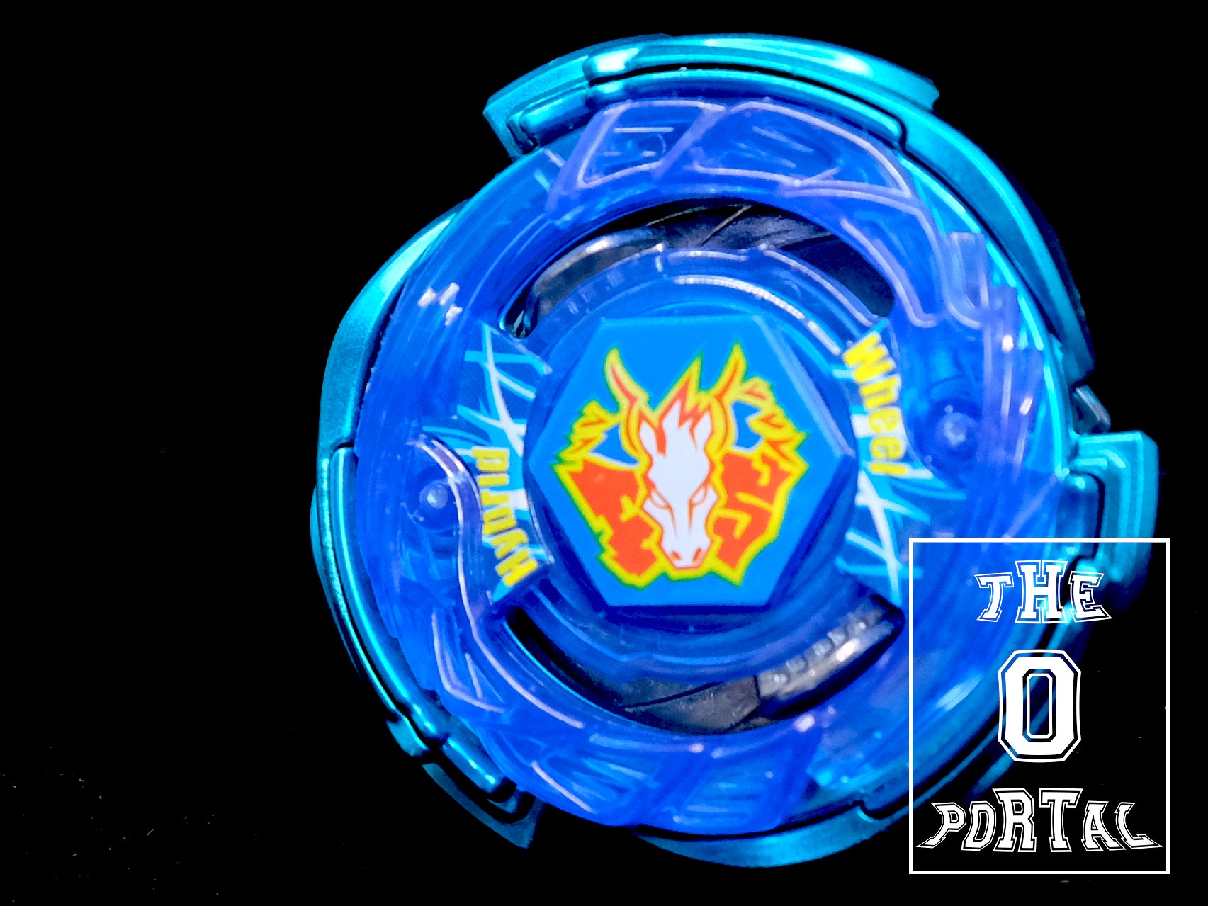 beyblade burst gt storm pegasus