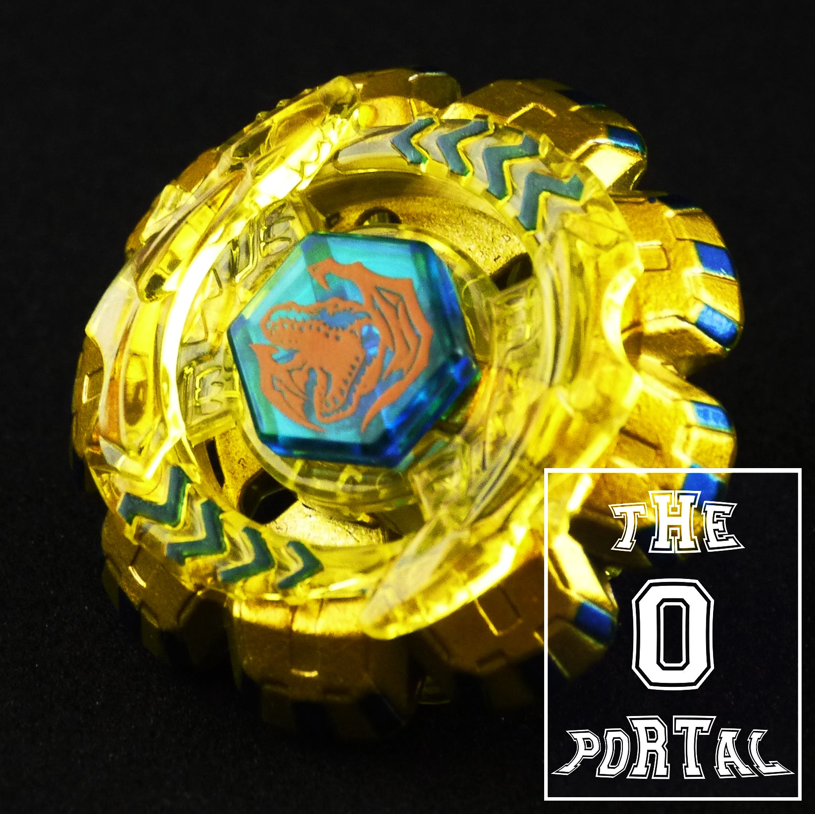 beyblade divine chimera