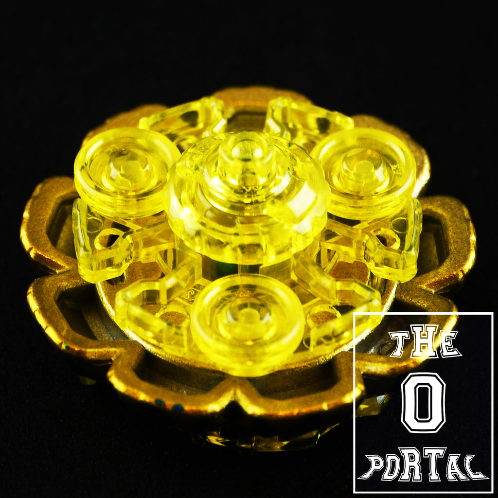 beyblade divine chimera