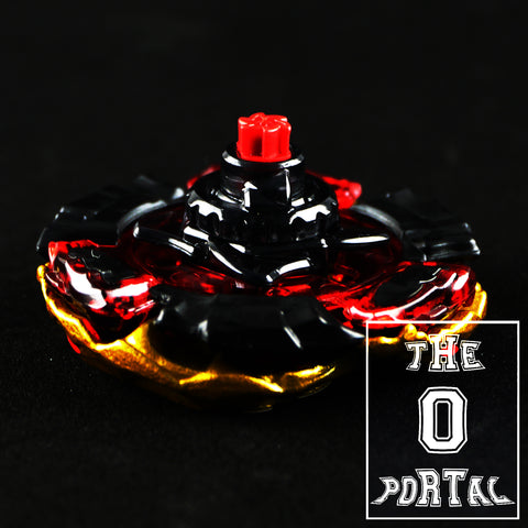 beyblade l drago gold