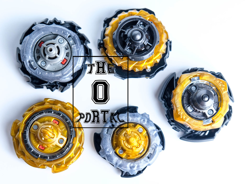 Takara Tomy Beyblade Burst th Anniversary Legend Star Collection Cor Theportal0 Beyradise