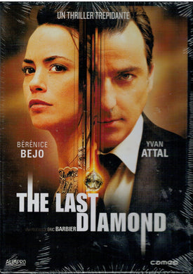 The Last Diamond (DVD Nuevo)