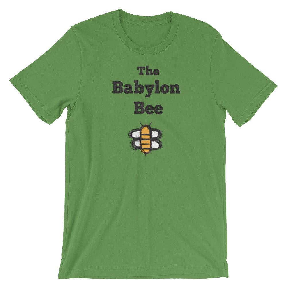 the babylon bee