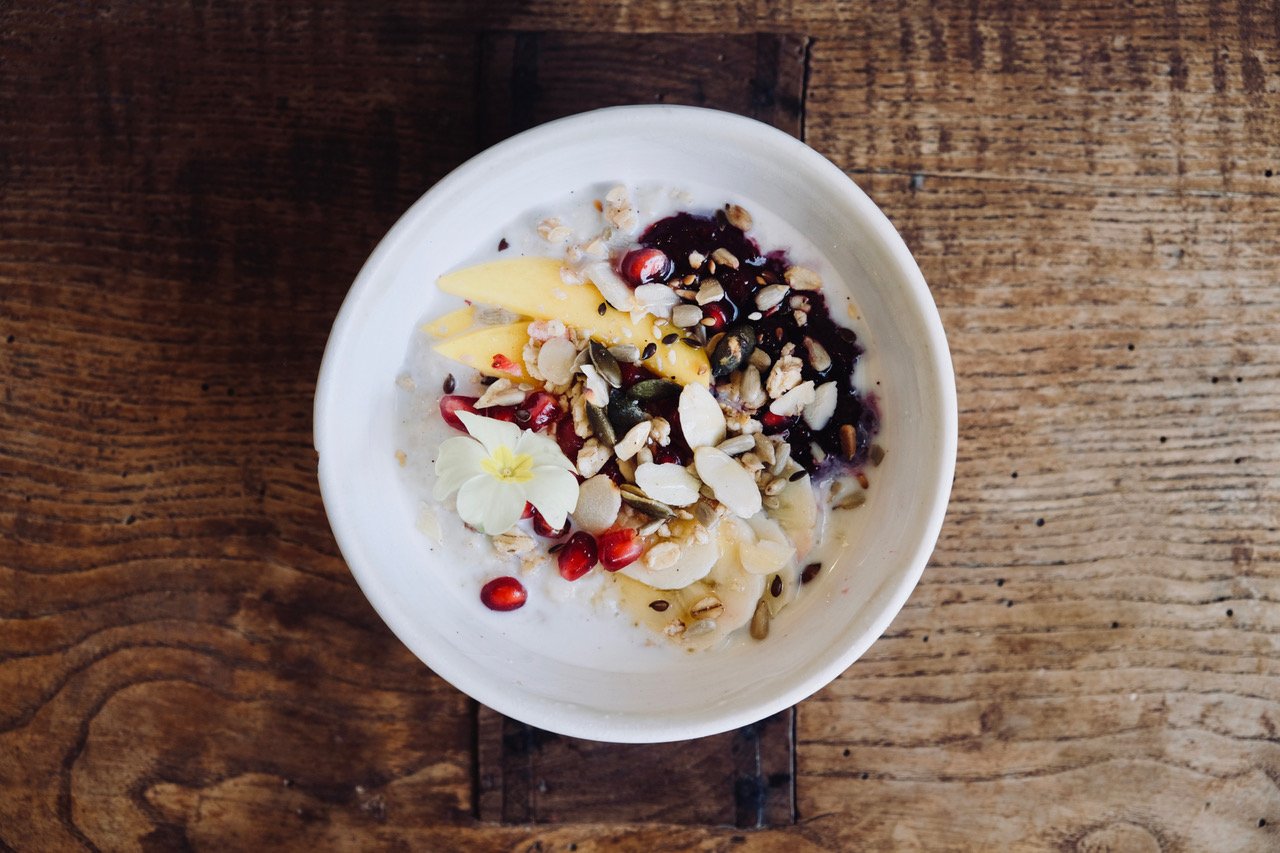 Botelet Breakfast Club (and unofficial Appreciation Society). Alice in Scandiland Image credit - Richard Tamblyn